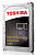 Toshiba HDWE140EZSTA Жесткий диск