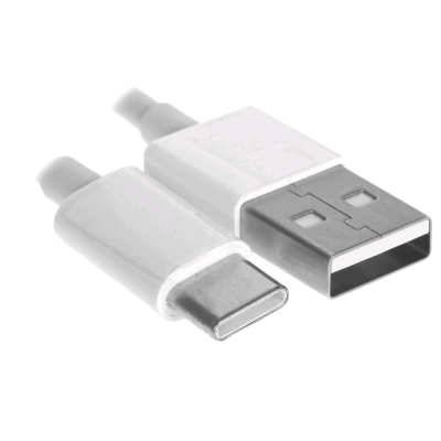 Xiaomi Xiaomi Mi USB-C Cable White 1m BHR4422GL от магазина Zakaz43