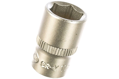 Головки Головка торцевая 1/4" 11 мм (Арсенал) (S146-11)  от магазина Zakaz43
