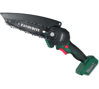 Цепные Favourite OBS 21TG6 SET PROMO — фото, цена, купить