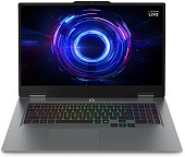 Ноутбуки Lenovo LOQ 17IRX10 83JH00DERK — фото, цена, купить