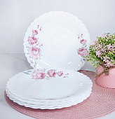 Сервиз столовый Набор столовый 1/18 RONIKA PO-18SD-312 ИУ — фото, цена, купить