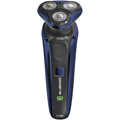 Электробритвы Polaris PMR 0309RC wet&dry pro 5 blades PMR 0309RC  от магазина Zakaz43
