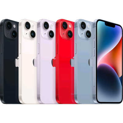 Смартфоны Apple iPhone 14  от магазина Zakaz43