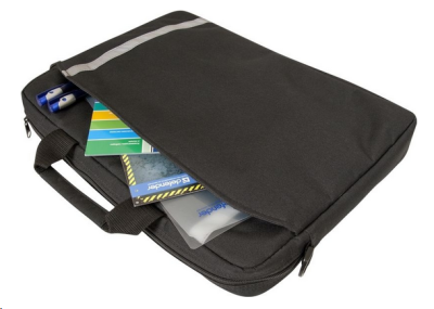 Сумки для ноутбука Defender Shiny 16" черный 26097 от магазина Zakaz43