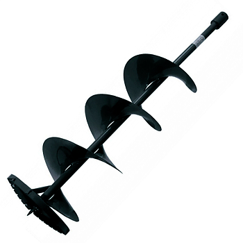 Остнастка Шнек для льда REDVERG 150 мм — фото, цена, купить