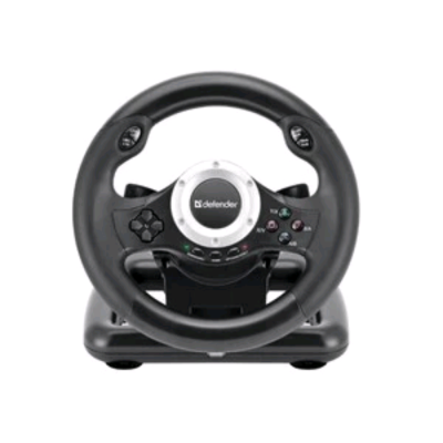 Джойстики Defender Turbo Pro PC/PS3/PS4/Xbox,10 кнопок 64291 от магазина Zakaz43