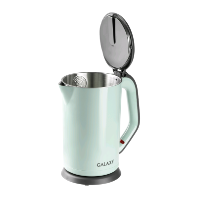 Чайники Galaxy GL 0330 САЛАТОВЫЙ GL-0330 от магазина Zakaz43