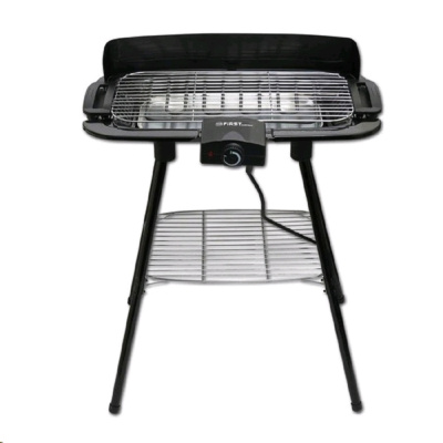 Электрогрили First F A-5350 Black FA-5350 от магазина Zakaz43