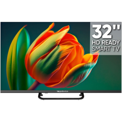 Телевизоры Topdevice TDTV32CS04HBK TDTV32CS04HBK от магазина Zakaz43