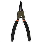 Съемник Квалитет для внешних стопорных колец прямые губки 150 мм ССК-150РП