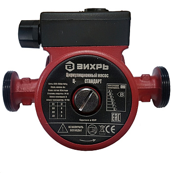 Вихрь Ц-32/6 СТАНДАРТ от магазина Zakaz43