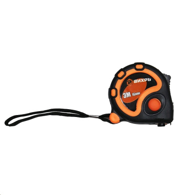 Рулетки Вихрь  3мх16мм  от магазина Zakaz43