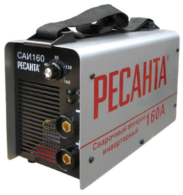 Сварочные аппараты Ресанта САИ-160 САИ 160 от магазина Zakaz43