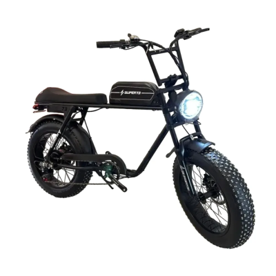 Электровелосипед Ikingi SUPER73 SUPER73 от магазина Zakaz43
