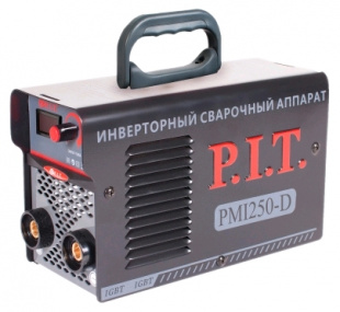 P.I.T. PMI250-D IGBT сварочный аппарат