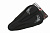 VENZO VZ20-E01G-002, гель, серый/черный Чехол на седло