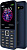Digma Linx C281 32Mb синий Телефон мобильный