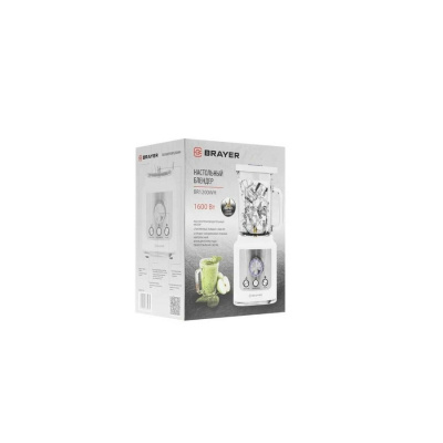 Блендеры Brayer BR 1200 WH BR 1200 WH от магазина Zakaz43