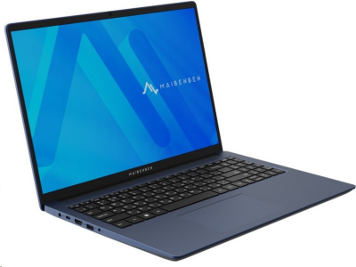 Ноутбуки Maibenben M657 M6571SB0LURE3 M6571SB0LURE3 от магазина Zakaz43