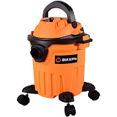 Пылесосы строительные Вихрь СП-1400/15 — фото, цена, купить