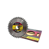 Диски Диск пильный по дереву 160x22,2/20x36T ВАРЯГ (1/100) — фото, цена, купить