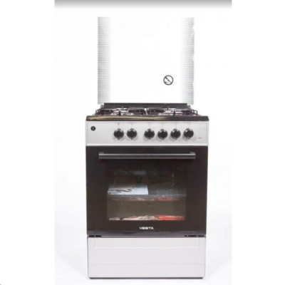 Газовые VESTA Valencia VGE 10-E серый VGE 10-E серый от магазина Zakaz43