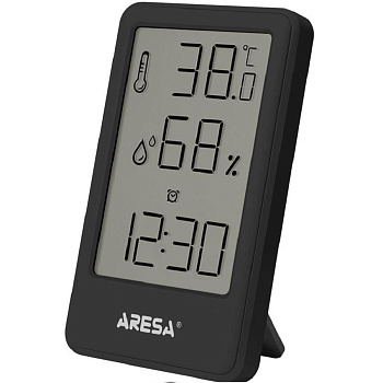 Цифровые метеостанции ARESA AR-1402 — фото, цена, купить