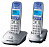 Panasonic KX-TG2512RU2 Телефон DECT