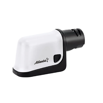 Точилки для ножей Atlanta ATH-4602 черный — фото, цена, купить