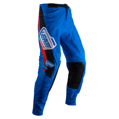 Мотоштаны Leatt Moto 4.5 Pant (PitBoard Royal, 30, 2025 (5025300601)) 5025300601 от магазина Zakaz43