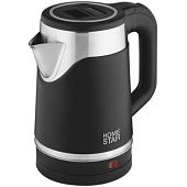 Чайники Homestar HS-1043 черный — фото, цена, купить