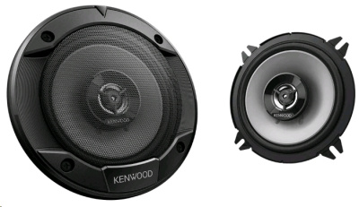 Акустика Kenwood KFC-S1366 260Вт 89дБ 4Ом 13см (5дюйм) (ком.:2кол.) коаксиальные двухполосные KFC-S1366 от магазина Zakaz43