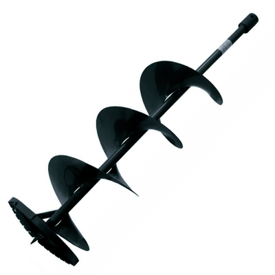 Остнастка Шнек для льда REDVERG 150 мм RD-150Ice от магазина Zakaz43