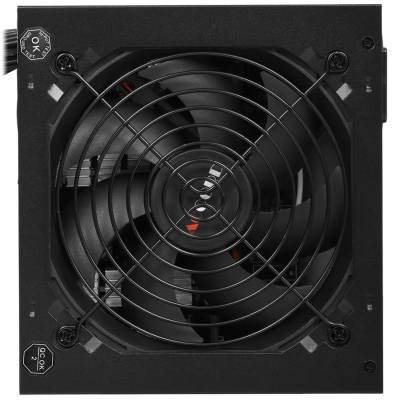 Блоки питания Accord ATX 400W ACC-400W-12 (24+4pin) 120mm fan 4xSATA ACC-400-12 от магазина Zakaz43