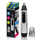 Машинки для стрижки Ergolux ELX-HT02-C42 — фото, цена, купить