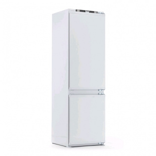 Beko BCNA275E2S холодильник встраиваемый