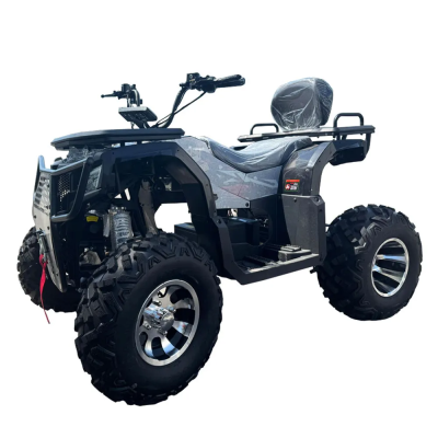 Электроквадроцикл Ikingi К225  от магазина Zakaz43