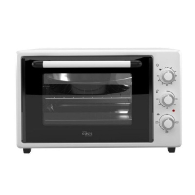 Жарочные шкафы Oasis everywhere M-40W1 M-40W1 от магазина Zakaz43