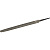 Напильник трехгранный 150 мм "" (Зубр) 1630-15-2_z01 напильник