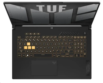 Ноутбуки Asus TUF F17 FX707VJ-HX006 90NR0MY5-M00060 90NR0MY5-M00060 от магазина Zakaz43