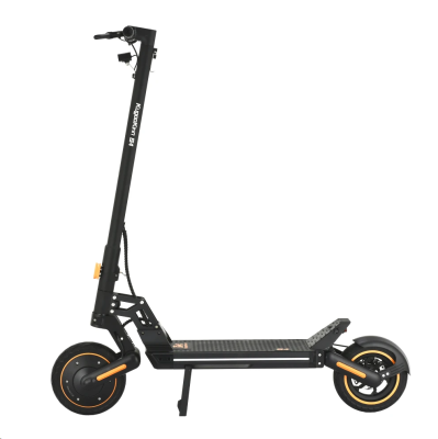 Электросамокат Kugoo Kirin S4 500W 48V 10.4 Ah NEW 2024  от магазина Zakaz43