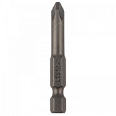 Биты Бита PH2х50мм 10шт Kranz — фото, цена, купить