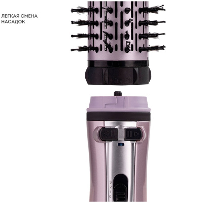 Фены-расчески Galaxy GL 4404 GL 4404 от магазина Zakaz43