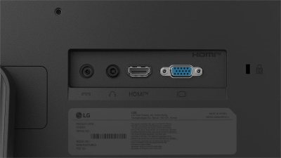 Мониторы LG 24U411B-B 24U411B-B от магазина Zakaz43