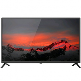 BQ 3903B Black телевизор LCD