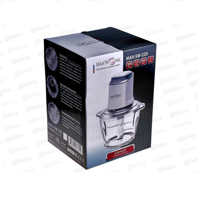 Измельчители, мельнички MAXTRONIC MAX-SW-220 SW-220 от магазина Zakaz43