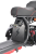 Увеличенное фото: Электротрицикл White Siberia Pro Trike 3000W Black Электротрицикл White Siberia Pro Trike 3000W Black от магазина Zakaz43