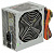 Exegate 600W UN600, ATX, 12cm fan, 24+4pin, 6pin PCI-E, 3*SATA, 1*FDD, 2*IDE Блок питания