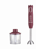 Блендеры Willmark WHB-1250PS — фото, цена, купить